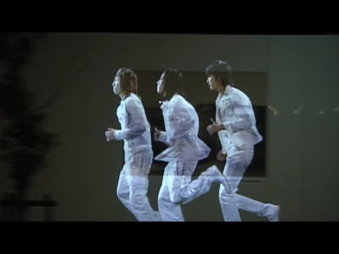 LOVE IS THE GREATEST THING（MUSIC VIDEO Full ver.） / w-inds.