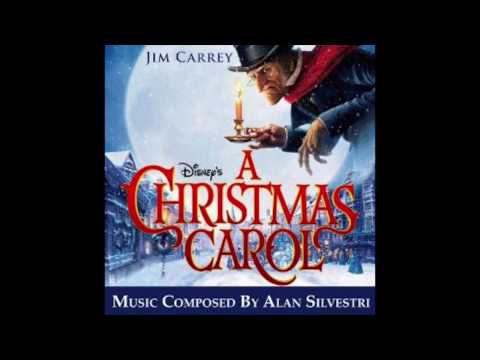 Hark! The Herald Angels Sing - A Christmas Carol Soundtrack