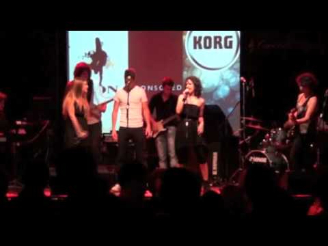 Song 2 - Blur / Smells Like Teen Spirit - Nirvana / Billie Jean - Michael Jackson [cover]