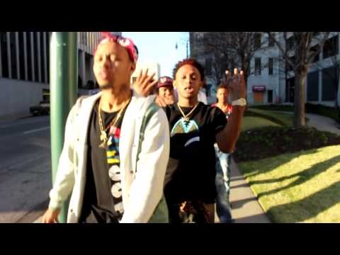 Ballin High - Mobbin (Music Video) | Watch in HD filmed by scxxbe