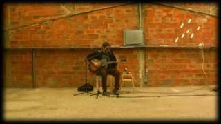 SCOTT H. BIRAM - Still Drunk, Still Crazy, Still Blue ('FD' acoustic session)