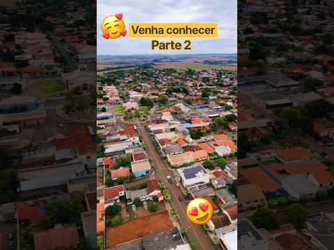 Itambé - Paraná