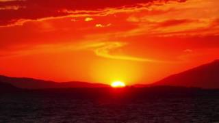 BALDONNEL SINGERS' RENDITION OF THE SUNSET POEM