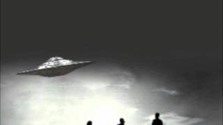 Manu Chaman - UFOs Are Not Green (Original Mix)