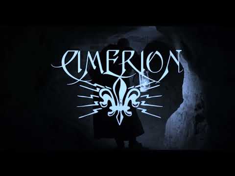 Cimerion - Forêts d'Outre-Monde EP extrait 2022