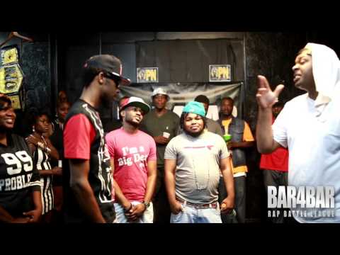 Keyser Soze vs Jay A Plus