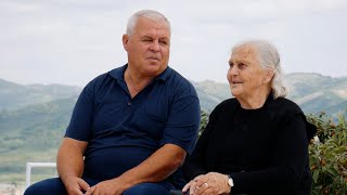 Altin Myftari - Baba Xhelo Falet Njerëzia