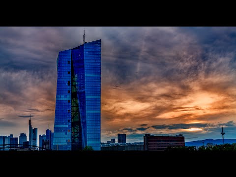 [Ephraim Rising #009] - Geldpolitik ist Priestertätigkeit #Draghi #Spiegel #Zentralbank #FiatGeld