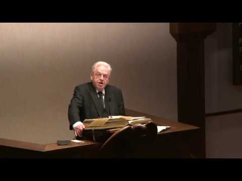 15-03-2020 18:00 Kerkdienst geleid door Ds. K. Hoefnagel