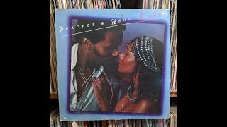 Peaches &amp; Herb ‎– Love It Up Tonight (Hi-Res Audio Vinyl) ℗ 1978