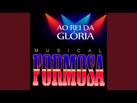 Coração De Deus - Musical formosa