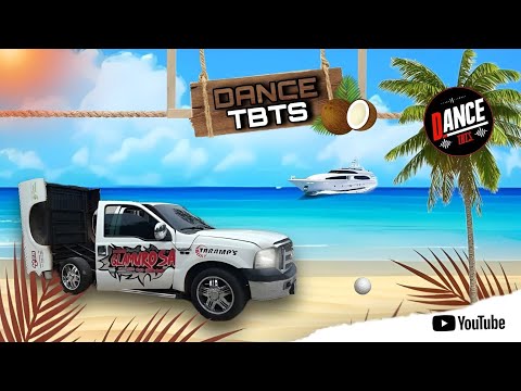 TBT DJ Charter & Sarkis Edwards feat. Sound Hackers - Something To Believe (Extended Mix)