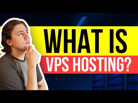 👉 What Is VPS Hosting?  ✅ A Beginner's Guide to Virtual Private Servers