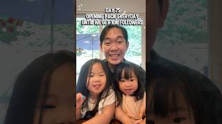 Day 75 opening pack everyday Until we get 10k followers.#pokemontcg #ddd #pokédad #destinerivals