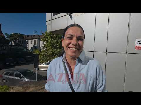 Dana Marijuana, appearance at the Constanta Court! What the artist said