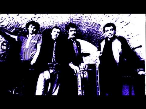 The Dodgems - Science Fiction (Baby You're So) (Peel Session)