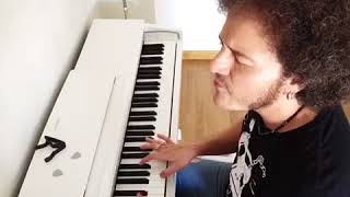 Enrique Invierno- sargento de hierro (Morgan cover)