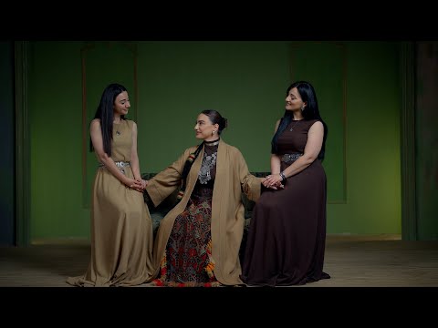 Ethno Colors - Nanay / Նանայ