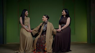 Ethno Colors - Nanay (2026)