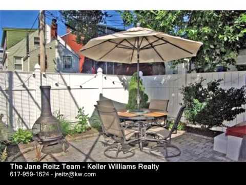 66 School St Boston, MA 02129 - Single-Family Home - Real Estate - For Sale -