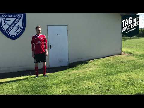 »Zu Gast im Fußballkreis Eifel«