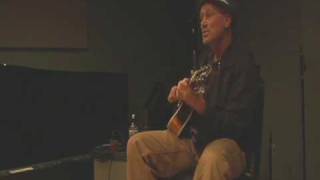 In The Classroom: Songwriter Marshall Crenshaw