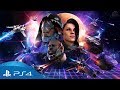 Phobos Vector Prime: The First Ring | Launch Trailer | PS4