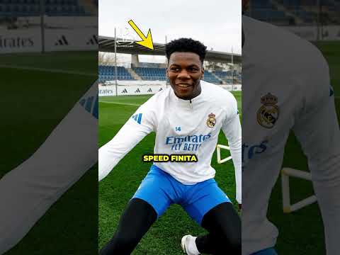 Così il Real Madrid si è preparato per la partita contro il Manchester City ☠️ #realmadrid #mbappe