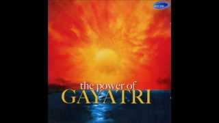 Gayatri Mantra - Power Of Gayatri (Shankar Madhevan)