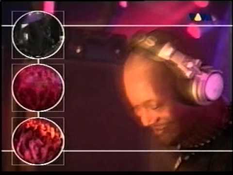 DJ Rush   Live At Nature One 2002