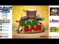 Kan Kan Riddim Mix PROMO {SOCA 2015}  (Advokit Productions)  mix by djeasy