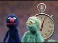 Sesame Street Play With Me Sesame Grover And Rosita Talk About Love In 15 Seconds Romanian LQ