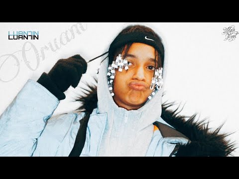 Oruam - As Esquinas São Mainstreet ft. Shenlong & Azevedo (prod. Ajaxx)