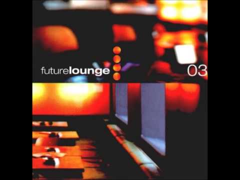 Future Lounge 3 - (05) - Dis Poem (Brace Re-Dub) - Mutabaruka