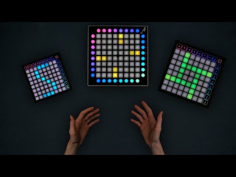 Launchpad X/MiniMk3/Pro | NEW vs OLD  | A different comparison