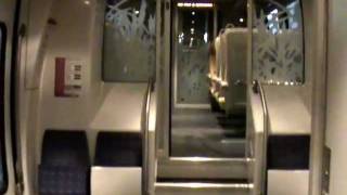 My Vacation: France/TER(Train Express Regional) 2