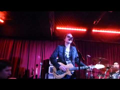 Joe Bonamassa, The River/ Burning Hell from The Borderline, London