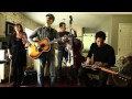 Act of Congress - Hole In My Heart (Nervous Energies session)