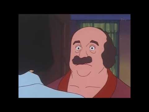 De avonturen van Tom Sawyer - 28. Inpakken en wegwezen