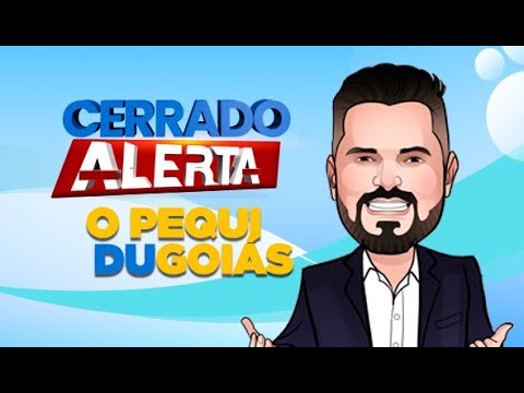 O PEQUI DU GOIÁS - JUAREZ CARNEIRO 08 04 2024