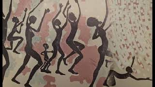 Cedric ‘Im’ Brooks - Run One Mile