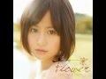 Maeda Atsuko - Flower instrumental cover 