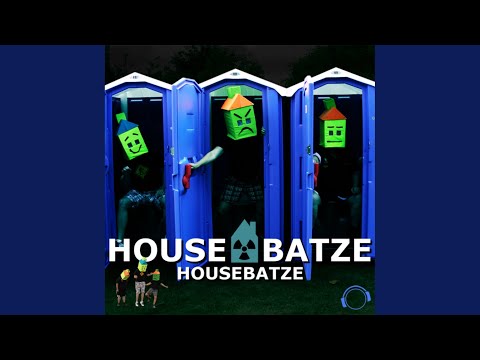 Housebatze (Johnny Beast Remix)