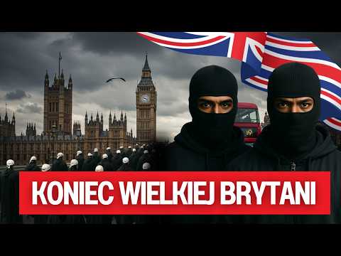 HOW TO CONQUER A COUNTRY WITHOUT WAR? THE HISTORY OF MIGRATION TO BRITAIN