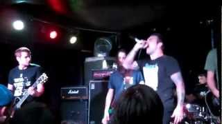 Casey Jones - Another Day in the FLA (Columbia, SC - 02-03-2012)