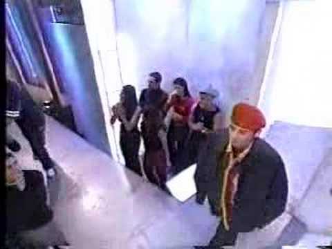 MTV Catwalk 2000