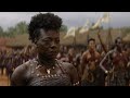 The Woman King | Official Trailer