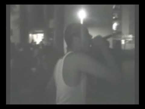 Freestyle Zooside ( Silverman, Kidsayd, Dc Strategik Gnius ) ( Mediantilles)