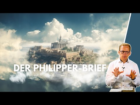 The Secret of Joy (Philippians) || Michael Hardt