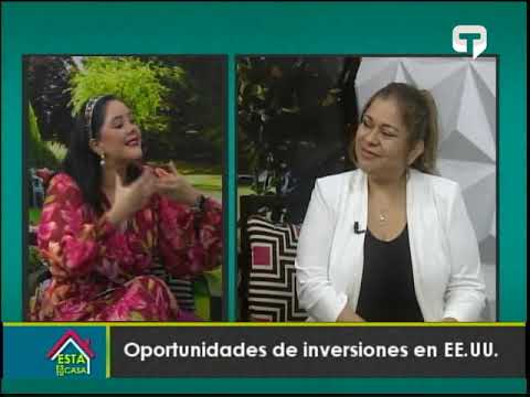 Oportunidades de inversiones en EE.UU.